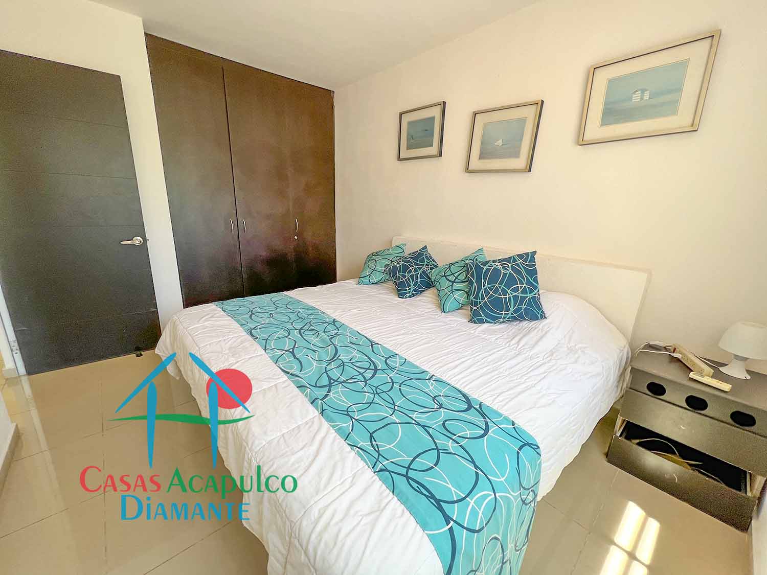 Villas Terrasol Pacífico 7 - Recámara dos 4